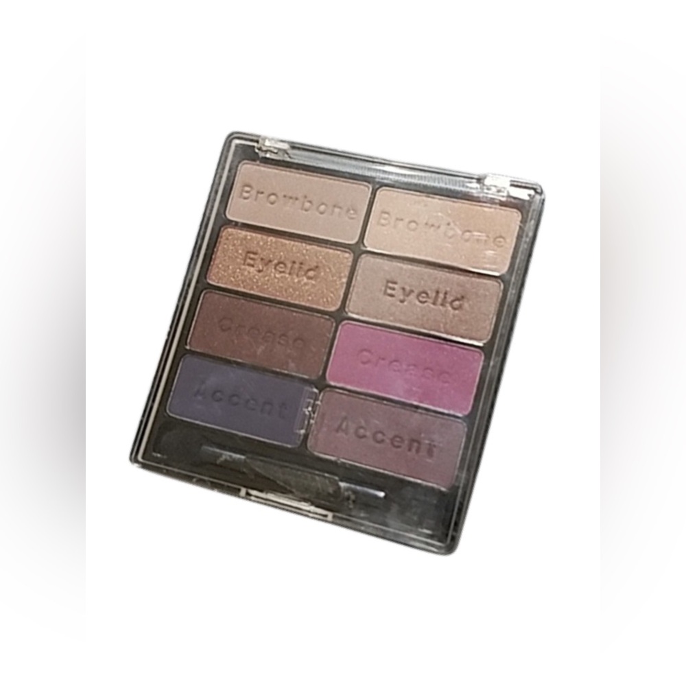 🔴 4/$15  Black Radiance Eye Appeal Eye Shadow Collection